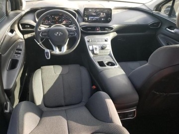 Hyundai Santa Fe IV 2022 Hyundai Santa Fe Hyundai Santa Fe SEL 2.5 Benzyna 191KM, zdjęcie 7