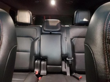 Ford Explorer VI 2019 Ford Explorer 2019r., Sport, od ubezpieczalni 3.5 Benzyna 365KM, zdjęcie 8
