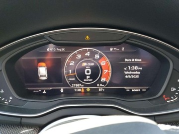 Audi Q5 II 2020 Audi SQ5 Premium Plus 2020 3.0l 3.0 Benzyna 349KM, zdjęcie 9