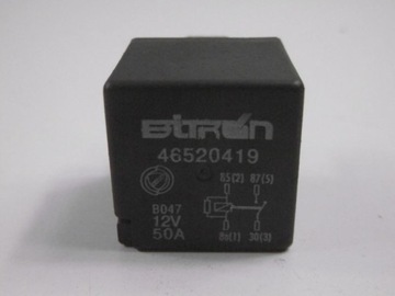 ALFA ROMEO 147 01-04 RELÉ MODUL 46520419
