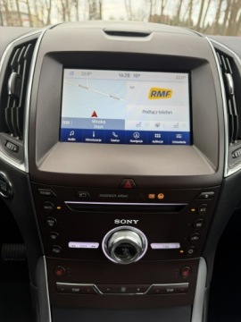 Ford Galaxy IV 2022 Ford Galaxy MK4 2.0 TDCI 150 Koni EcoBlue Titanium, zdjęcie 37