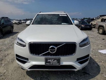 Volvo XC90 II SUV 2.0 T5 250KM 2019 Volvo XC 90 XC90 T6 MOMENTUM, 2.0L, od ubezpie..., zdjęcie 4