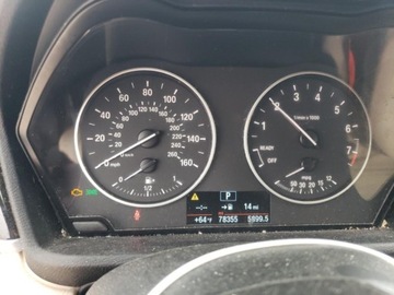 BMW X1 F48 2017 BMW X1 2017 BMW X1 SDRIVE28I 2.0 Benzyna 228KM, zdjęcie 9