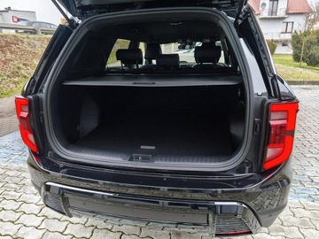  SsangYong/KGM Torres Black Edition, zdjęcie 12