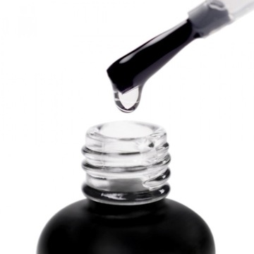 Hybrid Nail Top UV/LED Protect Glow TOP PNB Прозрачный 17 мл