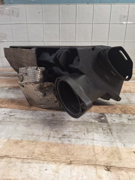 2463869 POUZDRO FILTRU VZDUCHU 525 TD 85 1999 BMW 5 (E39)
