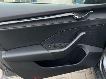 Skoda Octavia IV Kombi 2.0 TDI 150KM 2023 Skoda Octavia Ambition ! Tempomat ! Podgrzewane Fo, zdjęcie 12