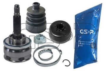 GSP 828002 SADA KLOUBU HŘÍDEL HNACÍ