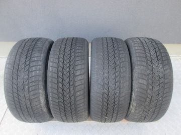 ШИНЫ 4x AEOLUS SNOWACE AW03 225/50 R17 ЗИМА