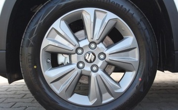 Suzuki 2025 Suzuki Vitara Premium 1,4 mild Hybrid 2WD 6MT Superior White 2025 MC 1.4, zdjęcie 8