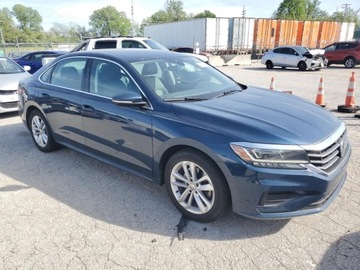 Volkswagen Passat B8 2020 Volkswagen Passat SE 2020 2.0l 2.0 Benzyna 174KM, zdjęcie 4