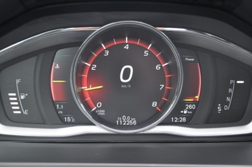 Volvo S60 III 2018 VOLVO S60 T5 Inscription, zdjęcie 25
