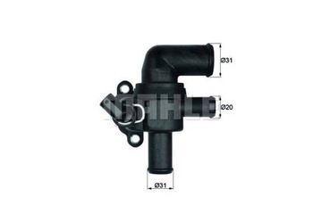 BEHR TERMOSTAT 1602000315 0003179V009 0003179