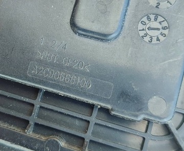 MĚNIČ SVĚTLA SVĚTLOMET PŘEDNÍ PRAVÝ NISSAN TOWNSTAR 2021-... ORIG. PN