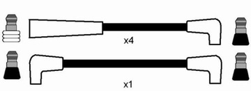 NGK PŘÍVODY ZAPALOVACÍ 8294