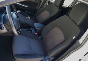 Mitsubishi ASX I SUV Facelifting 2016 1.6 117KM 2018 Mitsubishi ASX Mitsubishi ASX 1.6 ClearTec 2WD Active 1.6 Benzyna 117KM, zdjęcie 24