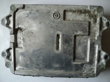 KOMPUTER STEROWNIK SILNIKA MAZDA P5BX18881