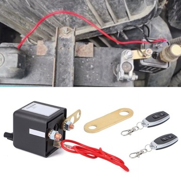 dla Auto RV uniwersalny wyłącznik główny wyłącznik