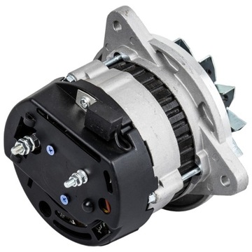 Генератор MF3 Massey Ferguson 255 235 Ursus C-360 3P