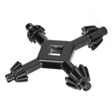 УНИВЕРСАЛЬНАЯ СВЕРЛИЛЬНАЯ ГОЛОВКА КЛЮЧ ПАТРОННЫЙ КЛЮЧ 7,4-13 мм