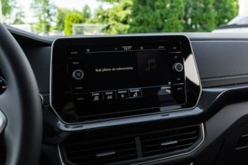 Volkswagen T-Cross SUV Facelifting 1.5 TSI 150KM 2026 Volkswagen T-Cross R-Line Plus 1.5 TSI 150 KM DSG, zdjęcie 29