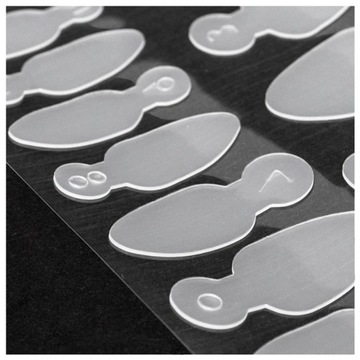 Отличные силиконовые формы PRO для картофеля фри на формах двойной С.