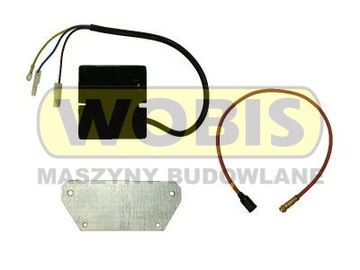 ZESTAW TRANSFORMATORA CED - 4110.609