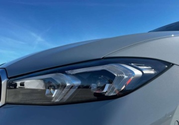 BMW Seria 3 G20-G21 Touring Facelifting 2.0 318d 150KM 2024 BMW Seria 3 318d 150 KM Led M Pakiet Navi Tempomat Kamera Virtual 2.0 150KM, zdjęcie 3