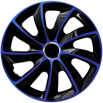 Kołpaki 15'' do RENAULT PEUGEOT VW OPEL AUDI FIAT