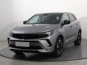 Opel 2022 Opel Grandland 1.2 Turbo, Salon Polska, zdjęcie 1