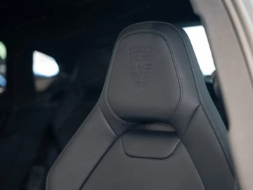 Porsche Panamera III Liftback 4 E-Hybrid 2.9 470KM 2025 PORSCHE Panamera E-Hybrid Sedan 2.9 (470KM) 2025, zdjęcie 4