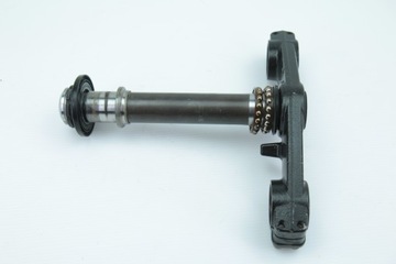 KAWASAKI ER-6F ER 6F 650 05-08 PÓŁKA DOLNA