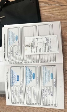 Ford C-MAX II Grand C-MAX Facelifting 1.0 EcoBoost 125KM 2016 Ford C-MAX Ford C-MAX 1.0 EcoBoost Ambiente ASS Benzyna 125KM, zdjęcie 30