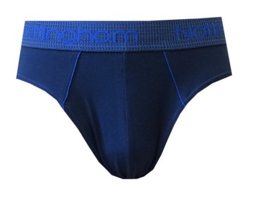 6 шт. Мужские трусы Nottingham из смеси хлопка BOX L