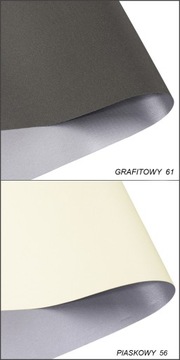 FAKRO КРЫШНЫЕ СТАВНИ 78X118 THERMO BLACKOUT