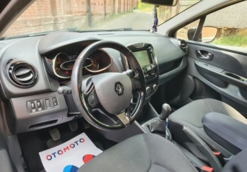 Renault Clio IV Grandtour  1.5 ENERGY dCi 90KM 2015 Renault Clio LED Nawigacja Hands Free GetHelp 1.5 Diesel 90KM, zdjęcie 11
