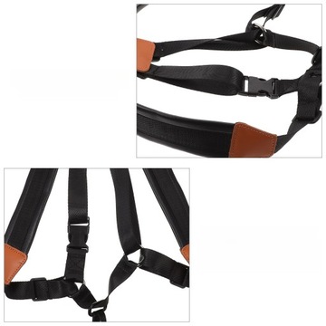 ПРИНАДЛЕЖНОСТИ ДЛЯ САКСОФОНА ДЕТСКИЙ РЕГУЛИРУЕМЫЙ ПЛЕЧЕВОЙ РЕМЕНЬ