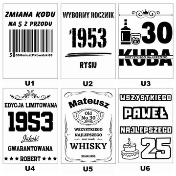 Фляга стальная, Металл, Черный матовый, Подарок папе, дедушке + гравировка