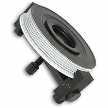 СЪЕМНИК МНОГОРУЧНОГО ШКИВА КОНДИЦИОНЕРА ВОЗДУХА