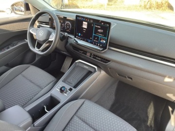 Volkswagen T-Roc I SUV Facelifting 1.5 TSI ACT 150KM 2026 Volkswagen T-Roc Life 1.5 eTSI 150KM DSG, zdjęcie 30