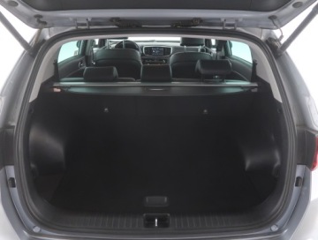 Kia Sportage IV SUV Facelifting 1.6 T-GDI 177KM 2019 Kia Sportage 1.6 T-GDI, Salon Polska, Serwis ASO, zdjęcie 13