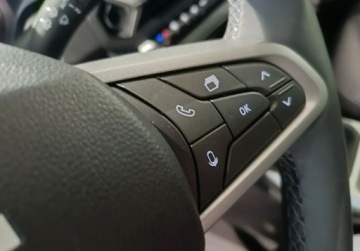 Dacia Bigster 1.2 mild hybrid 140 140KM 2025 Dacia Bigster OSTATNI rocznik 2025 BIGSTER 140KM 1.2 Benzyna 140KM, zdjęcie 16