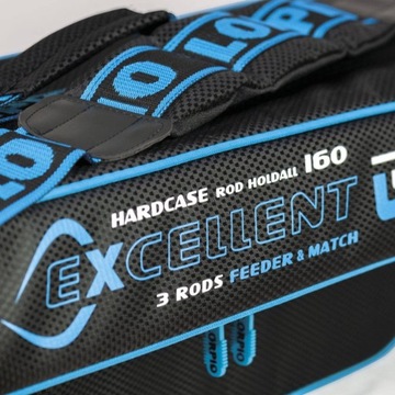 Lorpio Pokrowiec usztywniony Excellent 140