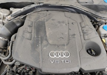 Audi A6 C7 Limousine Facelifting 3.0 TDI clean diesel 272KM 2015 Audi A6 Limousine 2015r, SALON POLSKA. 3.0 TDI. AUTOMAT. 4x4. Uszkodzony p, zdjęcie 27