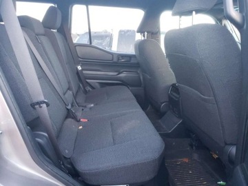 Toyota Land Cruiser VIII 2024 Toyota Land Cruiser Base 2024 2.4l 2.4 Hybryda 326KM, zdjęcie 10