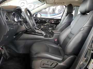 Mazda CX-9 2023 Mazda CX-9 Touring 2023 2.5l 2.5 Benzyna 250KM, zdjęcie 7
