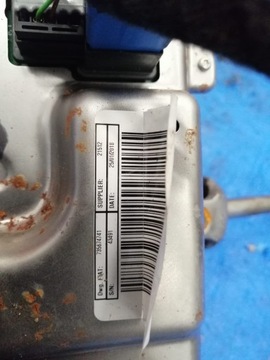 FIAT PANDA 15R SERVO  3822878401A