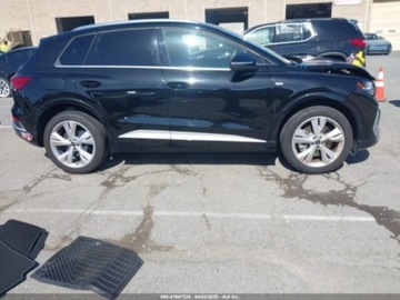 Audi 2023 Audi Q4 e-tron E-TRON PRESTIGE 50 QUATTRO, 2023r., 4x4, Elektryczny 295KM, zdjęcie 4