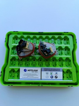 Moduł Led BMW 5 G30 G31 LCI Lift Kierunek 23508301/02 L/R OE LASER 1 SZTUKA