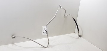 AUDI TT 8J 1.8 PŘÍVOD WAZ KLIMATIZACE #282B